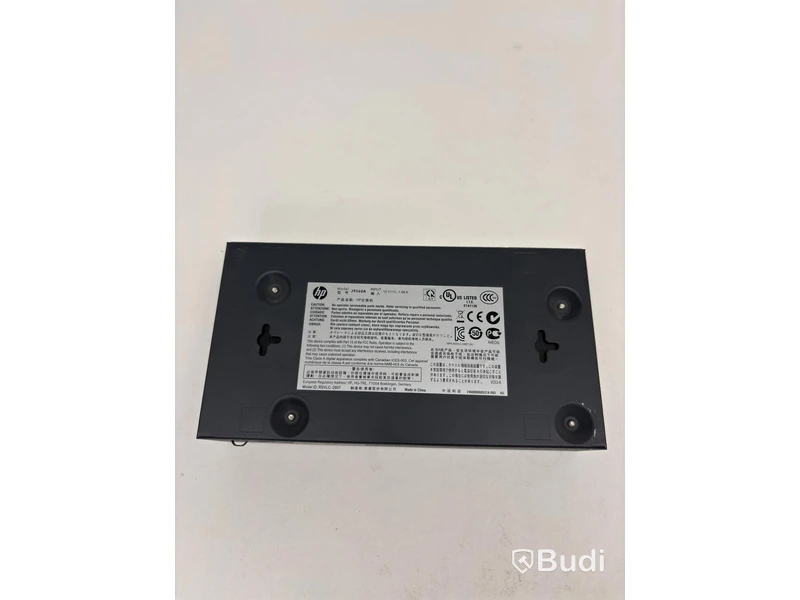 HP J9560A 16-port switch