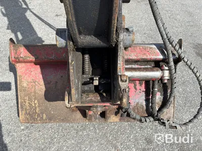 Crawler Excavator Bobcat 328D -2001