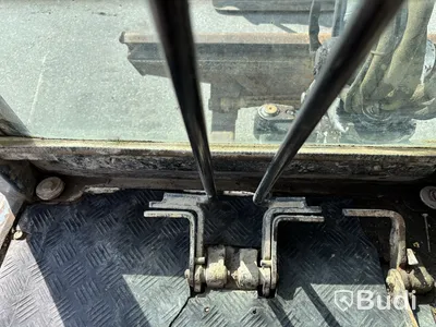 Crawler Excavator Bobcat 328D -2001