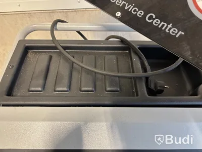 Service Station Waeco AirCon 1300G