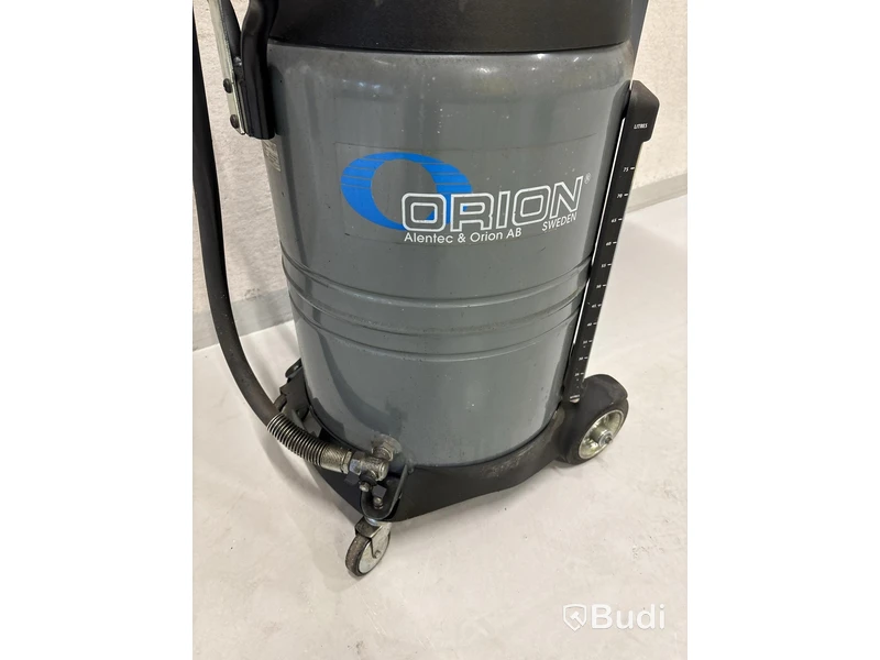 Orion Waste Oil Container