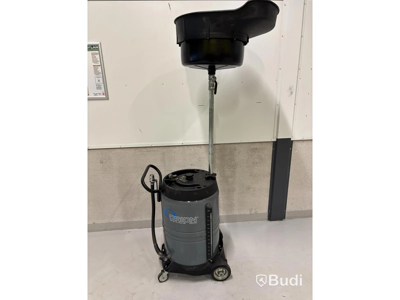 Orion Waste Oil Container