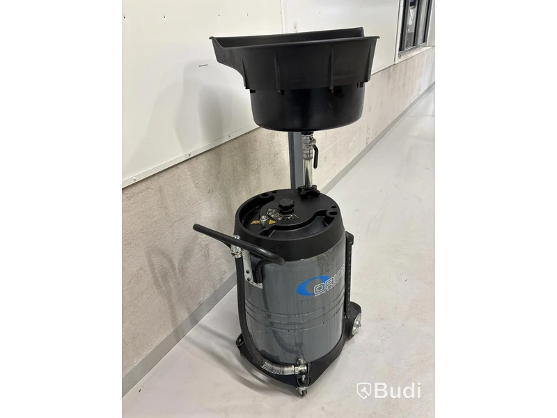 Orion Waste Oil Container
