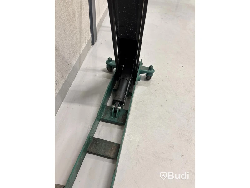 Domkraft Compac 1,4T-HC 77 G1