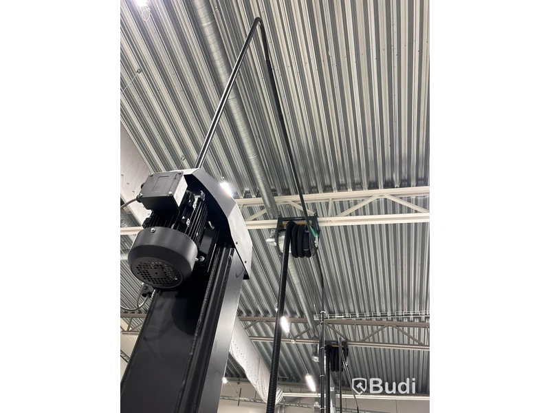 Autop Stenhoj vehicle lift, Maestro 2.50 NxT F DT/DT, max. 5000 kg