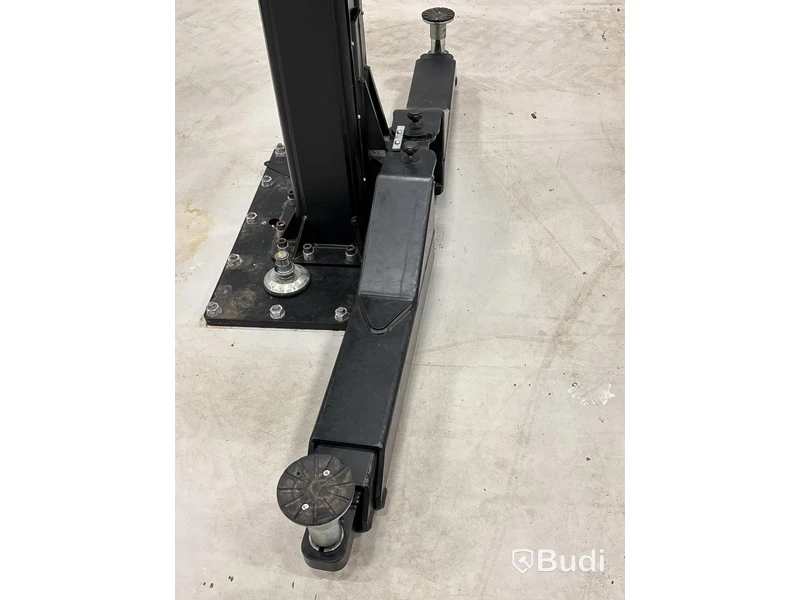 Autop Stenhoj vehicle lift, Maestro 2.50 NxT F DT/DT, max. 5000 kg