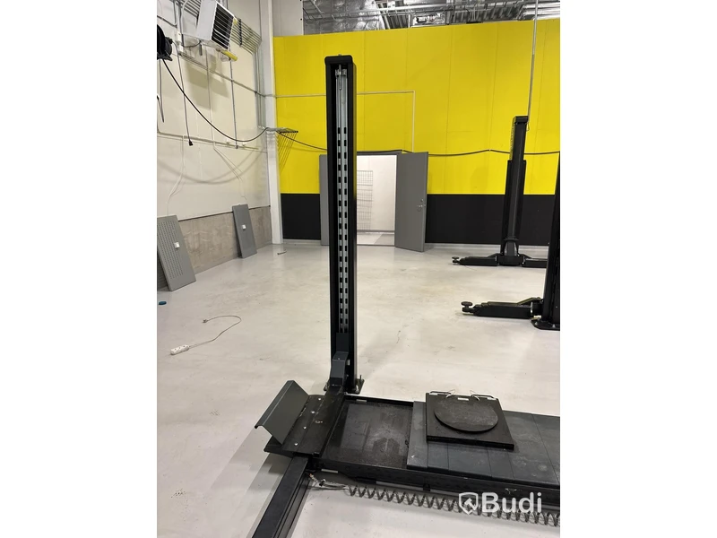 Fordonslyft Nexion Spa, max 5000kg