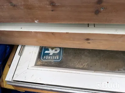 Parti med fönster & dörrar