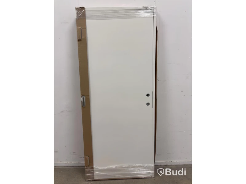 Branddörr M9X21 Vänster