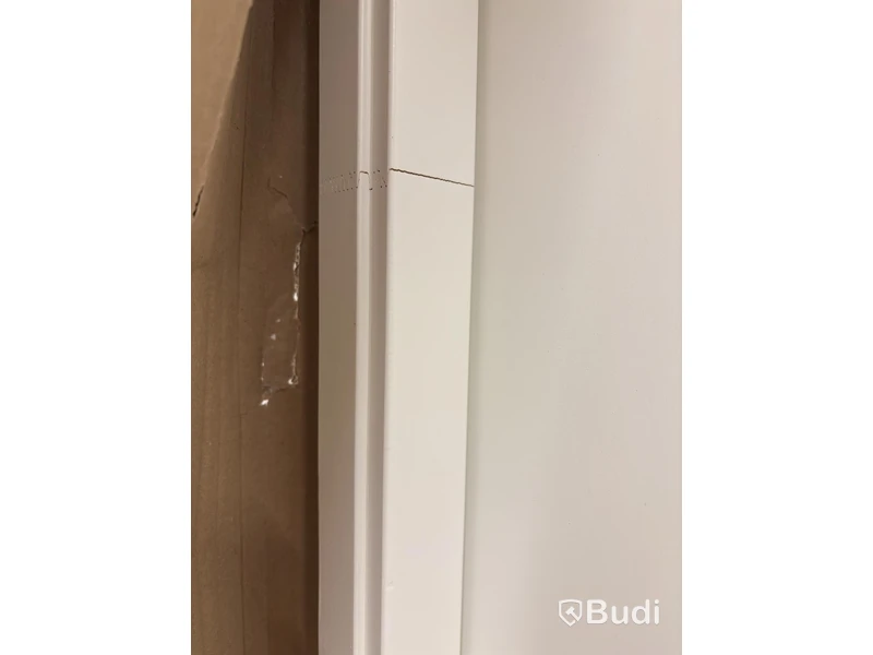 Branddörr M9X21 Vänster