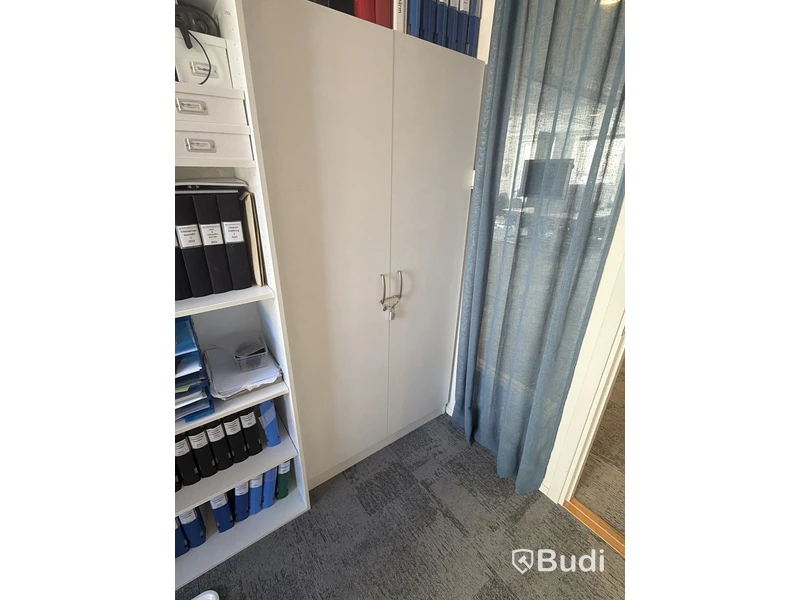 Office furniture and storage cabinets