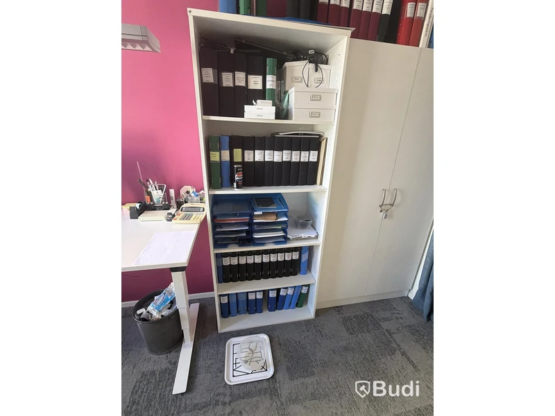 Office furniture and storage cabinets