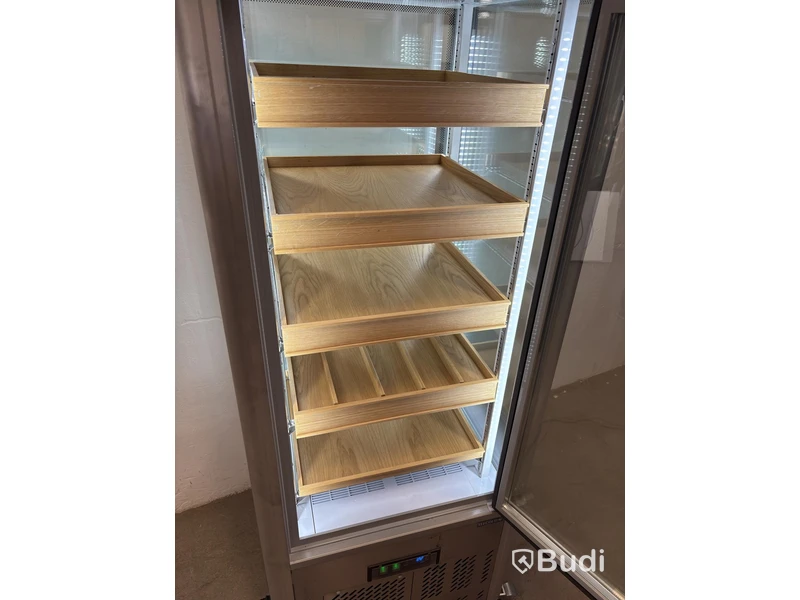 Displaykyl Tefcold, UPD200