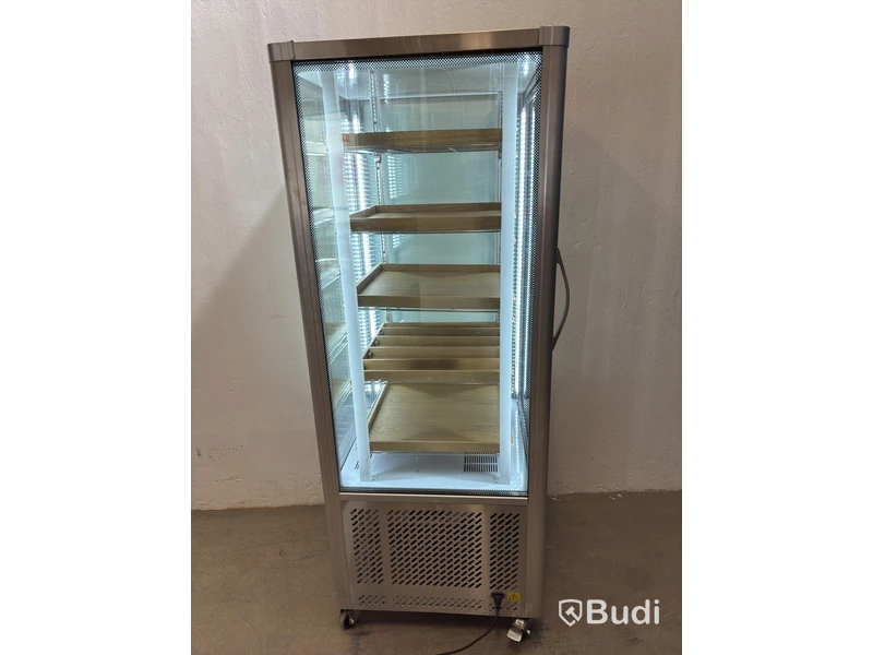 Displaykyl Tefcold, UPD200