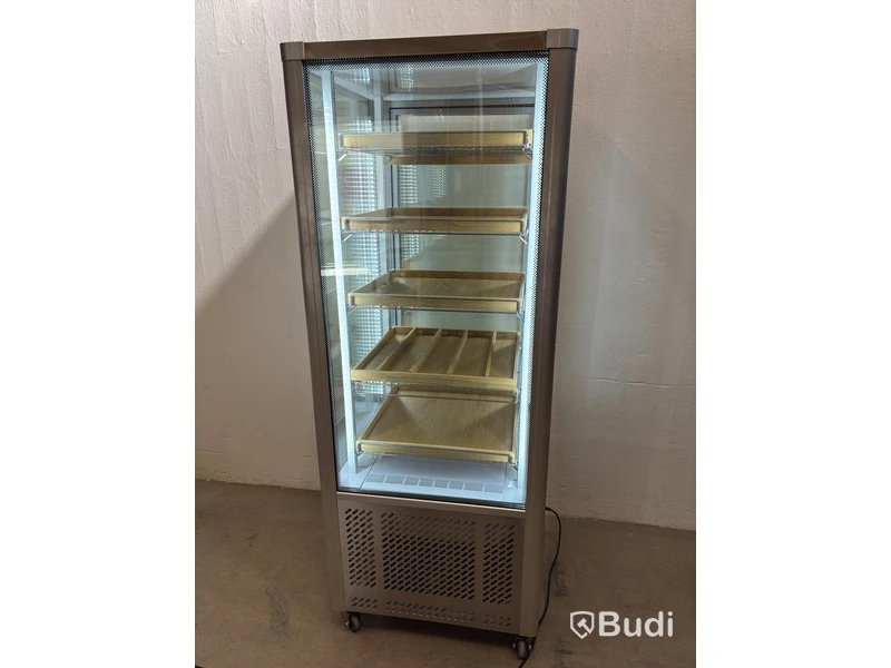 Displaykyl Tefcold, UPD200