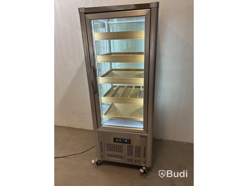 Displaykyl Tefcold, UPD200