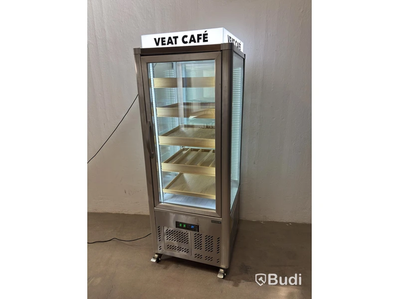 Displaykyl Tefcold, UPD200