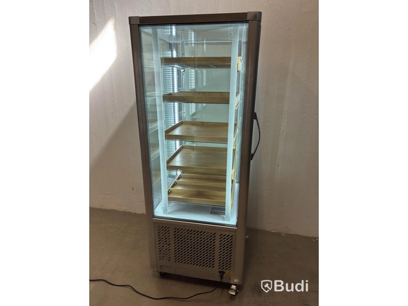 Displaykyl Tefcold, UPD200