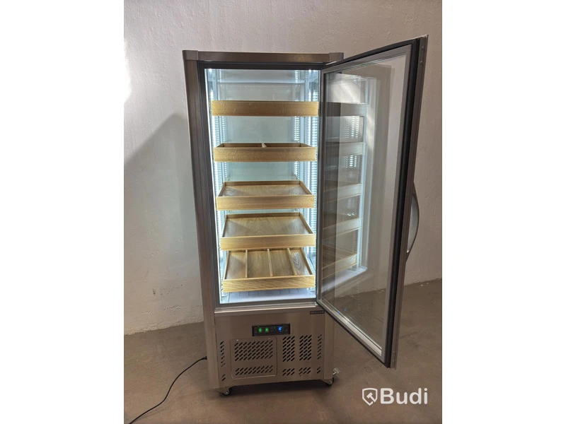 Displaykyl Tefcold, UPD200