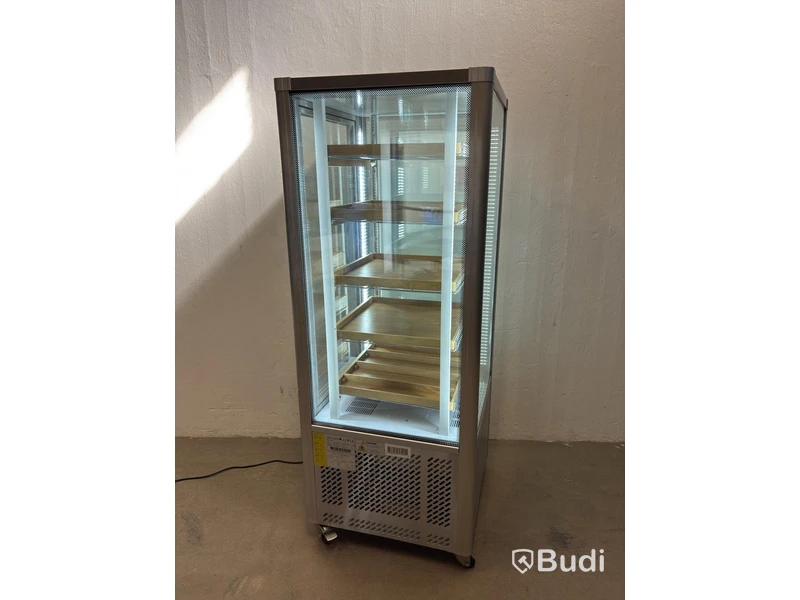 Displaykyl Tefcold, UPD200