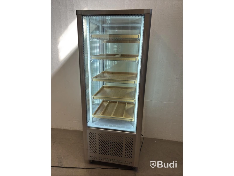 Displaykyl Tefcold, UPD200