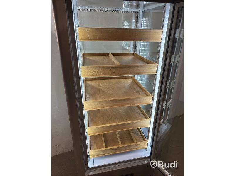 Displaykyl Tefcold, UPD200