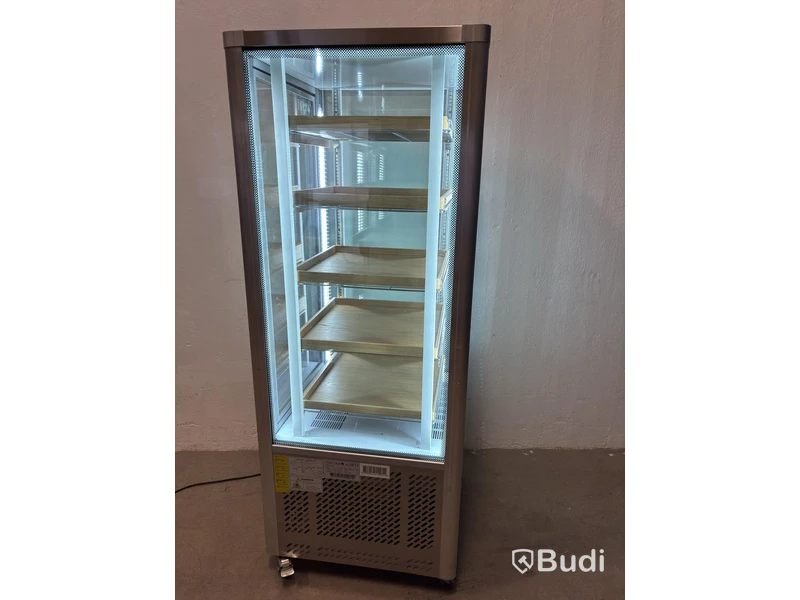 Displaykyl Tefcold, UPD200