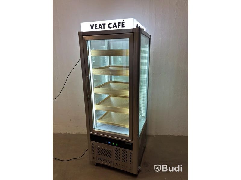 Displaykyl Tefcold, UPD200