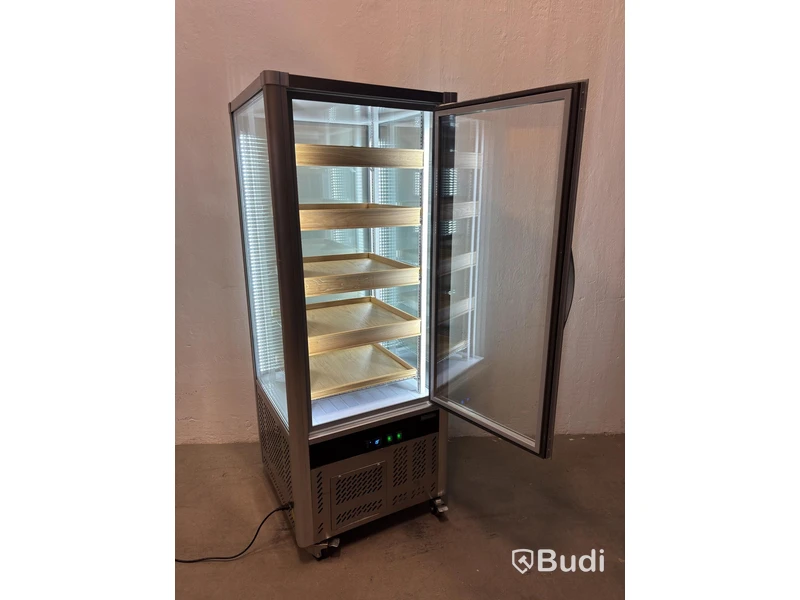 Displaykyl Tefcold, UPD200