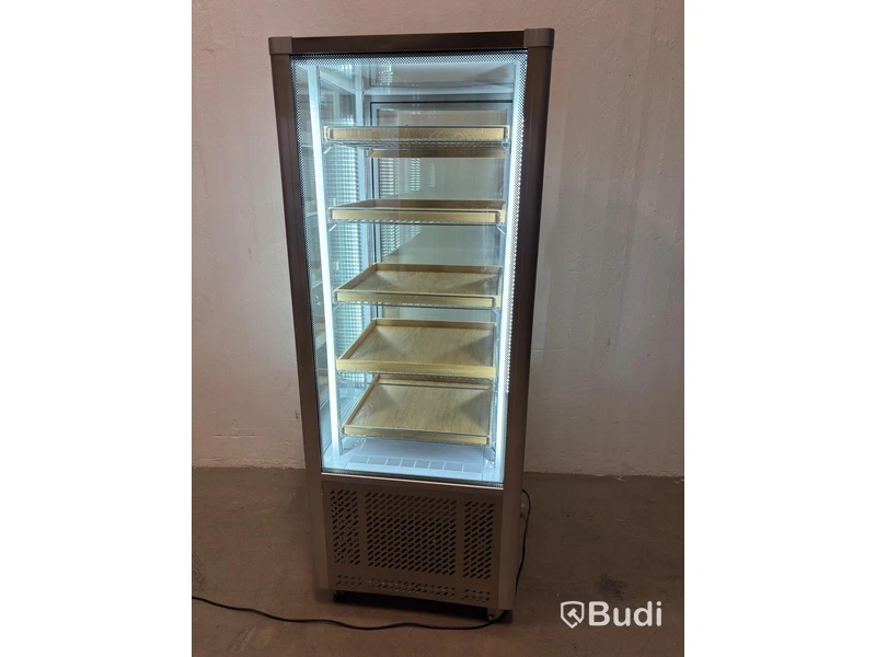 Displaykyl Tefcold, UPD200