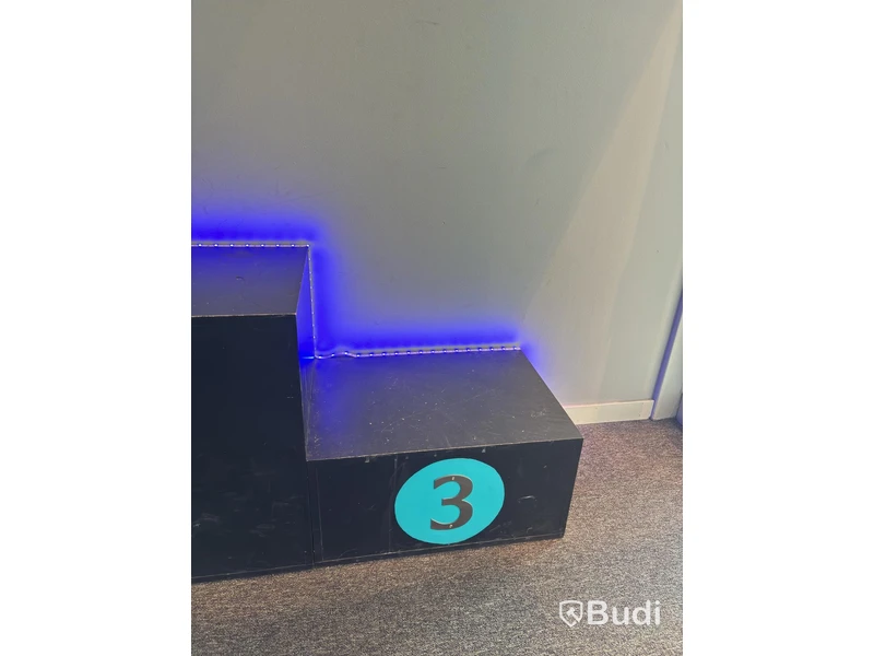 Podium