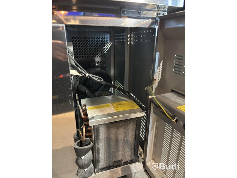 Köksbörsen Refrigerated Counter