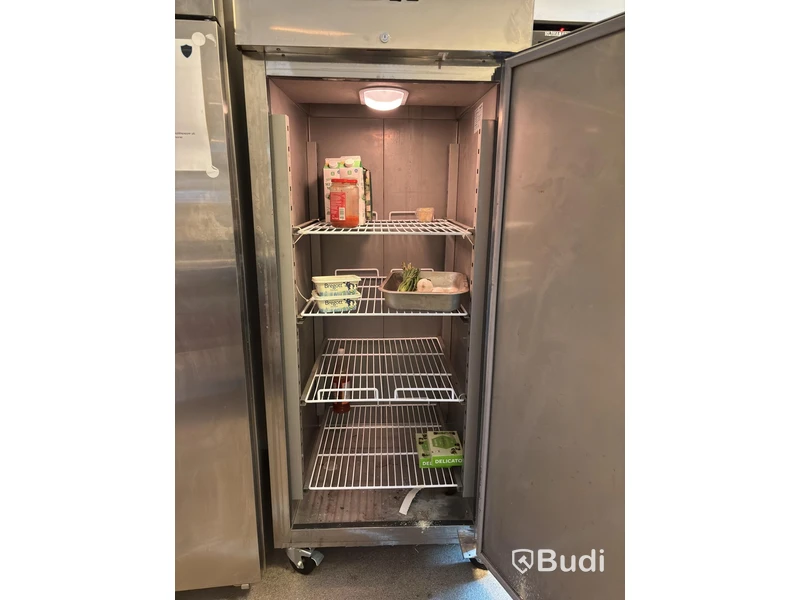 Skyrainbow TH150T Refrigerator, 199 cm