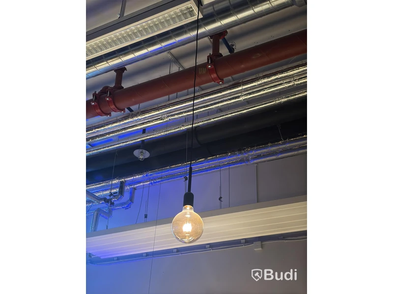 7 pcs. Ceiling Lights