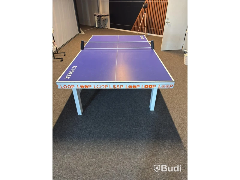 Pingisbord FZ Forza