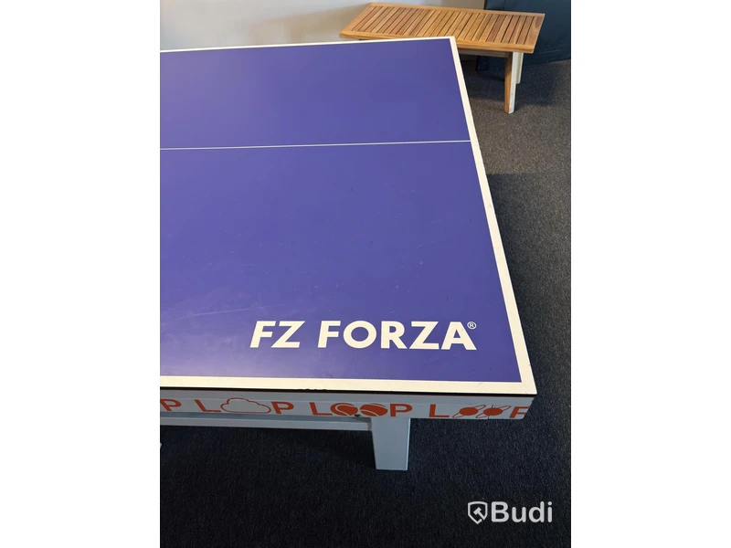 Pingisbord FZ Forza