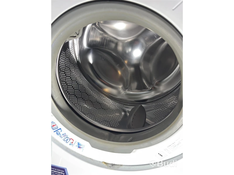Electrolux Perfect Care washing machine incl. Electrolucs Sensi Care System tumble dryer