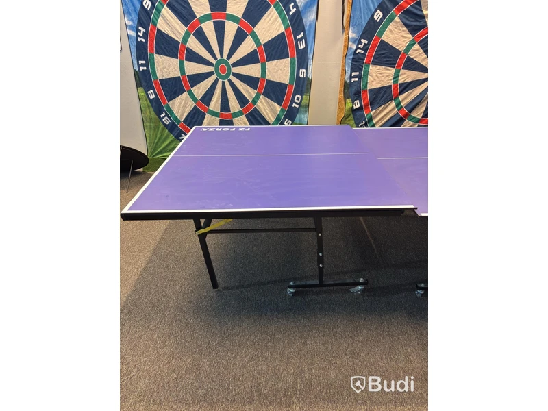 FZ Forza Table Tennis Table
