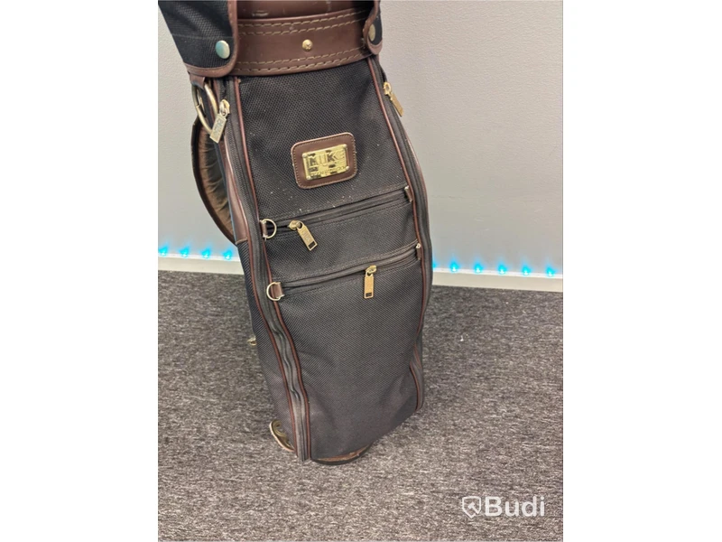 Golfbag Mike Collection