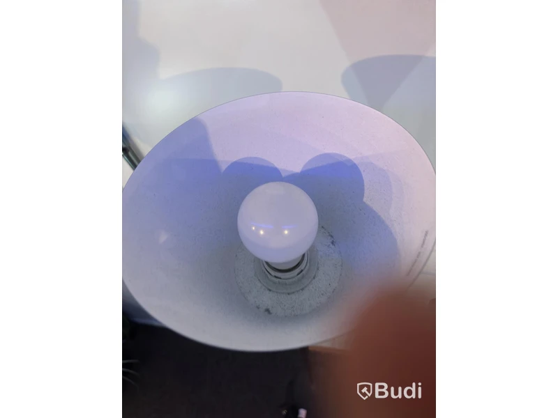North Light, Vide Floor Lamp