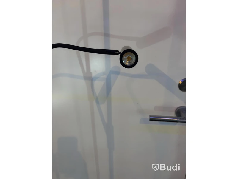 North Light, Vide Floor Lamp
