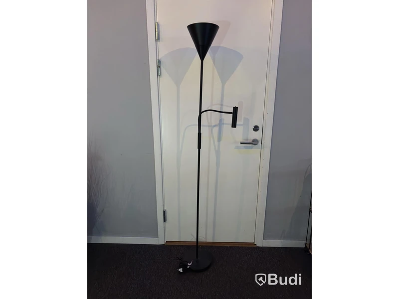 North Light, Vide Floor Lamp