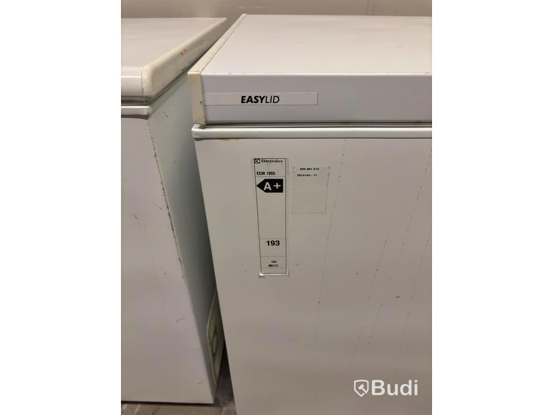 Frys Electrolux ECM 195 / BM 190, 193 l
