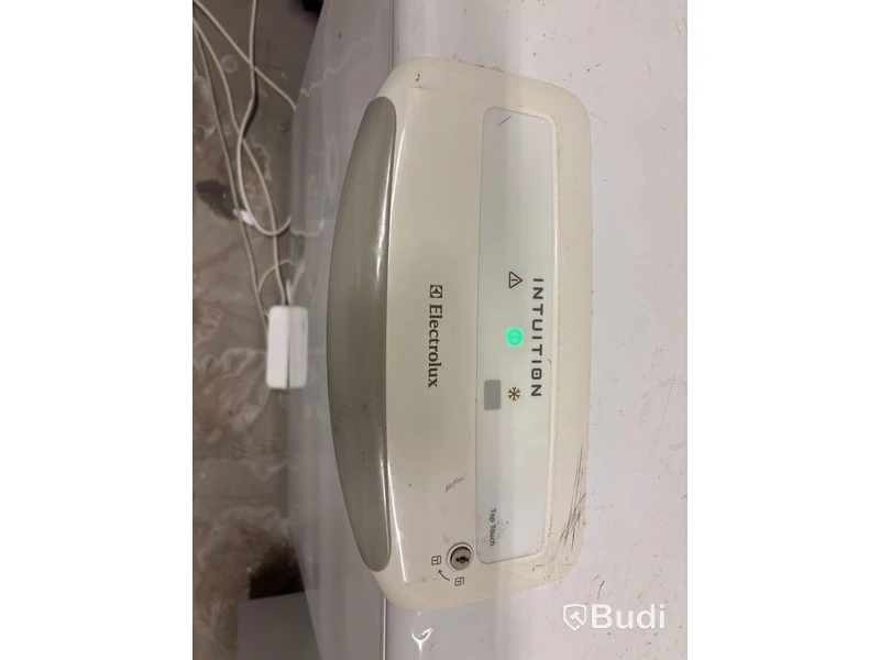 Frys Electrolux Intuition