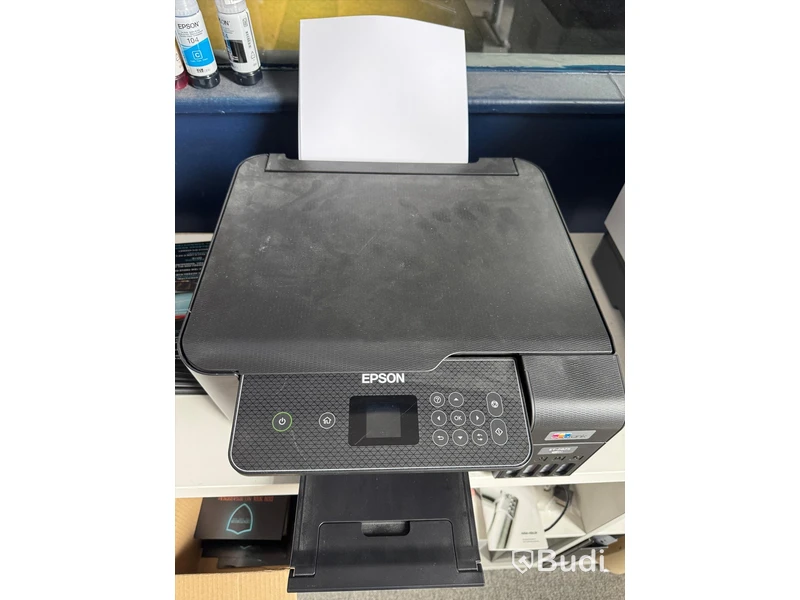 Skrivare Epson ET-2875