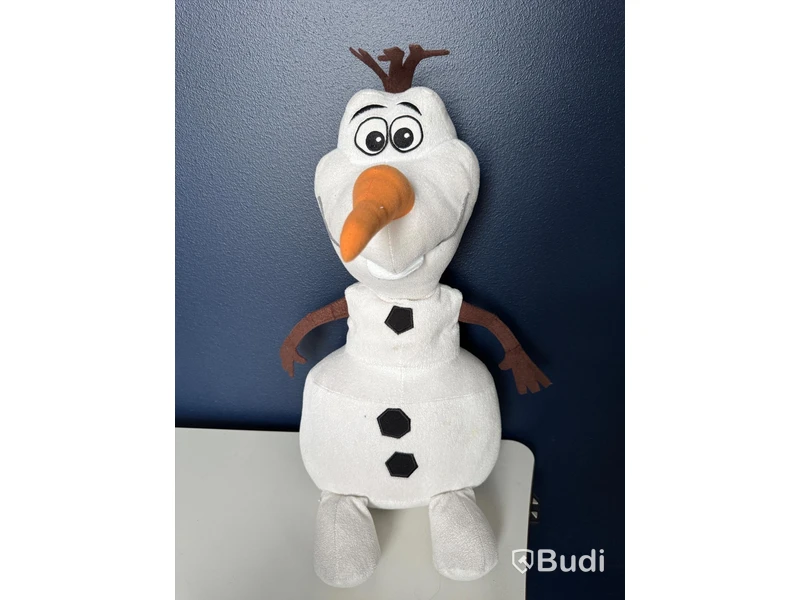 Decorative figurines - Santa, snowman, horse, skeleton
