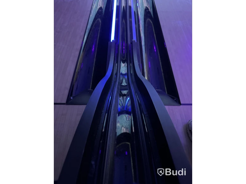 Duckpin Bowling Facility