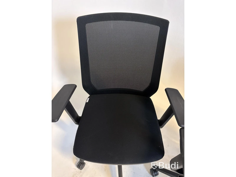 5 Lotus Furniture Office Chairs