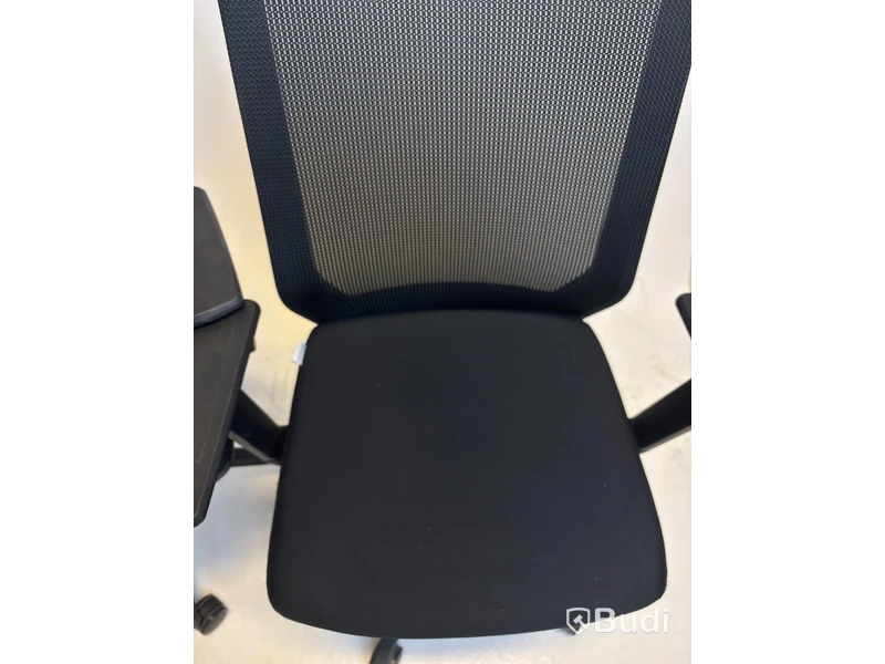 5 st. Kontorsstolar Lotus Furniture