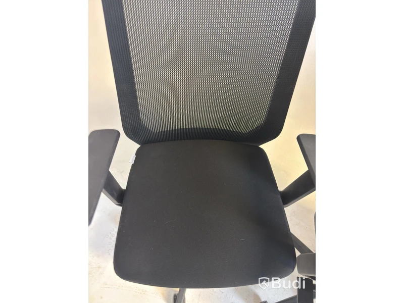 5 st. Kontorsstolar Lotus Furniture